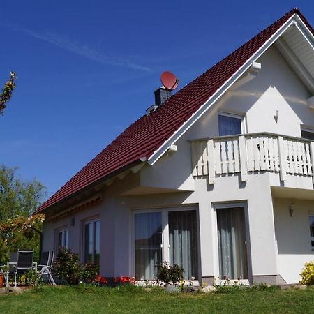 Ferienhaus Familie Müller Ilsenburg  Exterior foto