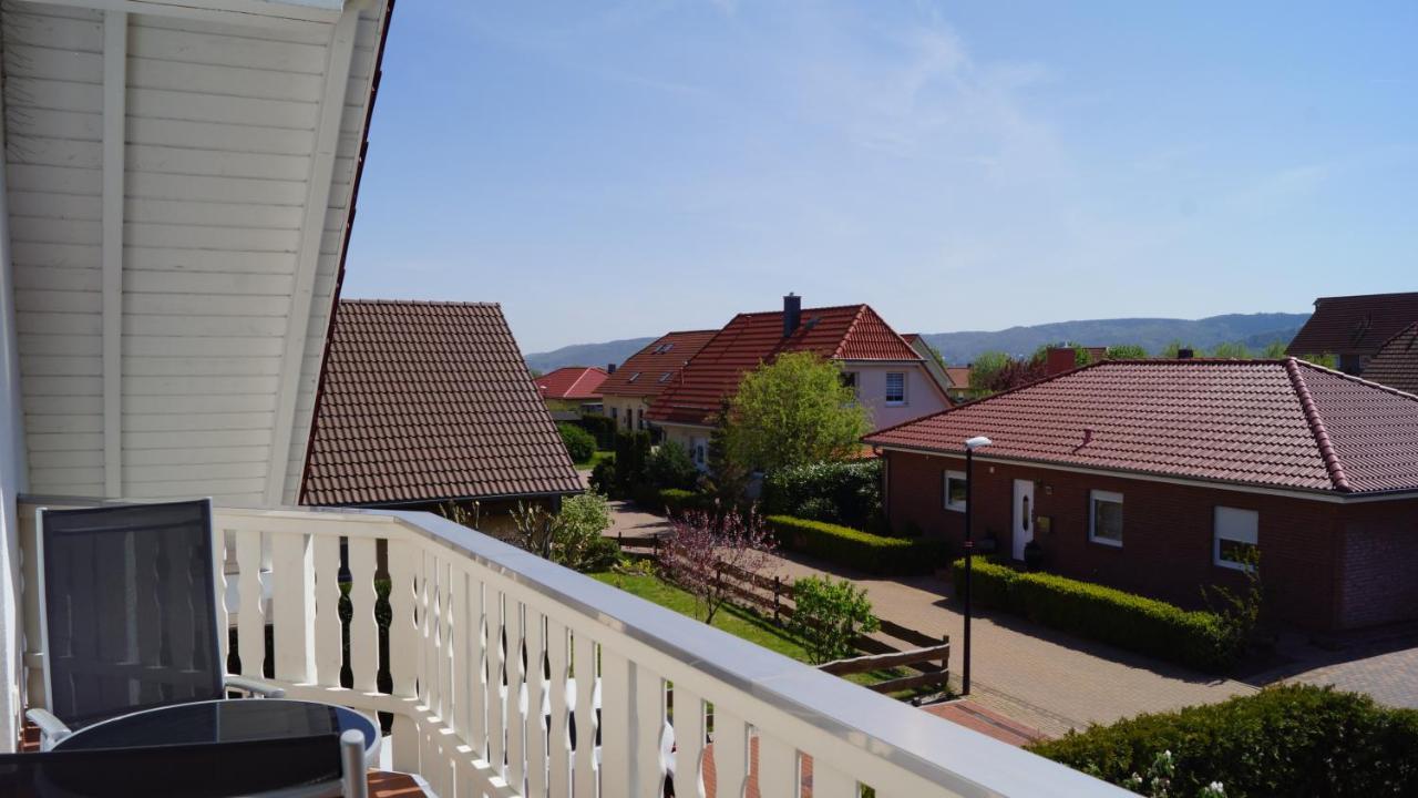 Ferienhaus Familie Müller Ilsenburg  Exterior foto